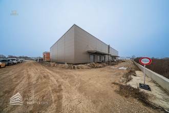 Thumbnail von Warehouse in the Münchendorf industrial area – flexible to use