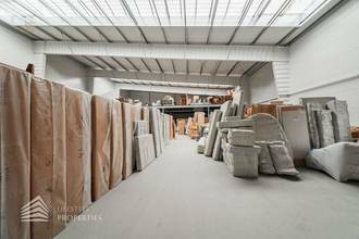 Thumbnail von Warehouse in the Münchendorf industrial area – flexible to use