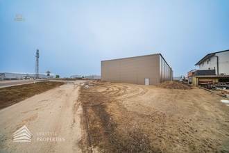 Thumbnail von Warehouse in the Münchendorf industrial area – flexible to use