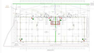 Thumbnail von Warehouse in the Münchendorf industrial area – flexible to use