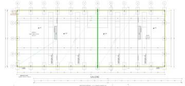 Thumbnail von Warehouse in the Münchendorf industrial area – flexible to use