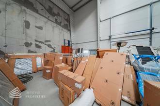 Thumbnail von Warehouse in the Münchendorf industrial area – flexible to use