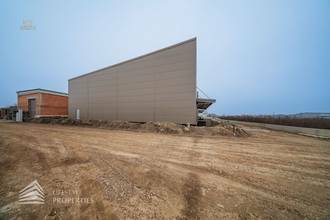 Thumbnail von Warehouse in the Münchendorf industrial area – flexible to use
