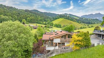 Thumbnail von Luxuriöse Villa mit Kaiserblick in ruhiger Toplage