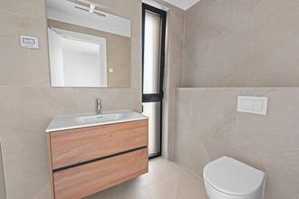 Thumbnail von Modernes Neubau-Appartement mit Meerblick