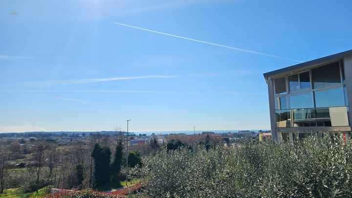 Wohnung mit Meerblick