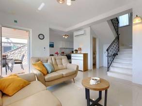 Thumbnail von Haus mit Pool und Meerblick, Region Labin