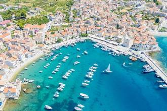 Thumbnail von ビーチのすぐそばにある魅力的な石造りの家