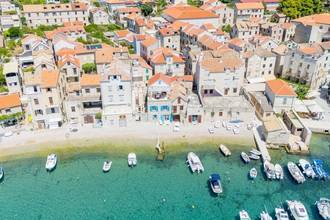 Thumbnail von ビーチのすぐそばにある魅力的な石造りの家