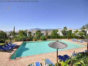 Thumbnail von ***Exklusive Wohnung zum Verkauf in Flamingos Golf in Benahavis***