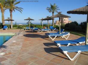 Thumbnail von ***Exklusive Wohnung zum Verkauf in Flamingos Golf in Benahavis***