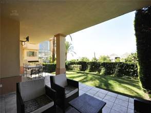 Thumbnail von ***Exklusive Wohnung zum Verkauf in Flamingos Golf in Benahavis***