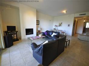 Thumbnail von ***Exklusive Wohnung zum Verkauf in Flamingos Golf in Benahavis***