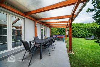 Thumbnail von Elegantes Eckreihenhaus  in Leopoldsdorf im Marchfeld