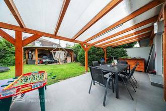 Thumbnail von Elegantes Eckreihenhaus  in Leopoldsdorf im Marchfeld