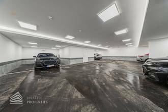 Thumbnail von Grandiose Luxusvilla mit Pool - Ihr Rückzugsort Nähe Wienerberg