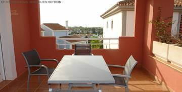 Thumbnail von ***Schöne Wohnung in Cortijo del mar mit Ausblick auf das Meer***