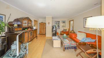 Thumbnail von Gemütliche Wohnung nahe dem Schwarzsee