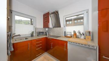 Thumbnail von Gemütliche Wohnung nahe dem Schwarzsee