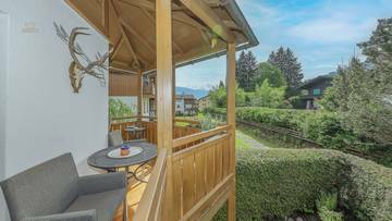 Thumbnail von Gemütliche Wohnung nahe dem Schwarzsee