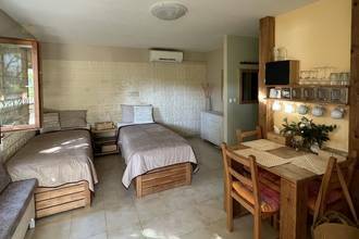 Thumbnail von Charmantes Haus mit vier Wohnungen und Meerblick