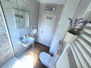 Thumbnail von Modernes Appartement mit schönem Meerblick