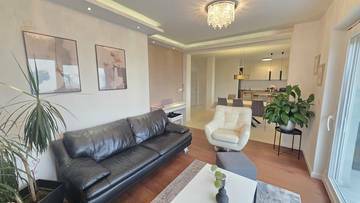 Thumbnail von Modernes Appartement mit schönem Meerblick