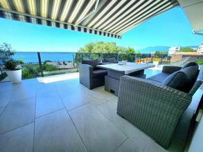 Thumbnail von Modernes Appartement mit schönem Meerblick