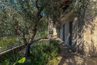 Thumbnail von Mediterranes Haus mit wunderschönem Panorama-Meerblick