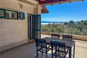 Thumbnail von Mediterranes Haus mit wunderschönem Panorama-Meerblick