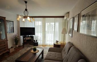 Thumbnail von Wohnung mit Meerblick im Hochhaus