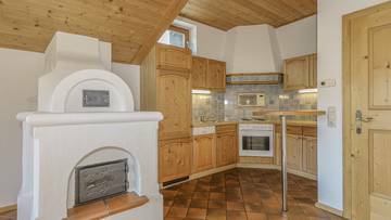 Thumbnail von Dachgeschosswohnung mit traumhaftem Ausblick