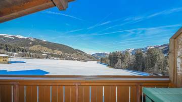 Thumbnail von Dachgeschosswohnung mit traumhaftem Ausblick