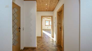 Thumbnail von Dachgeschosswohnung mit traumhaftem Ausblick