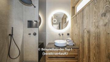 Thumbnail von Luxuriöses Neubauchalet in Top-Ruhelage