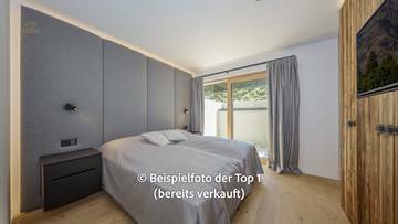 Thumbnail von Luxuriöses Neubauchalet in Top-Ruhelage