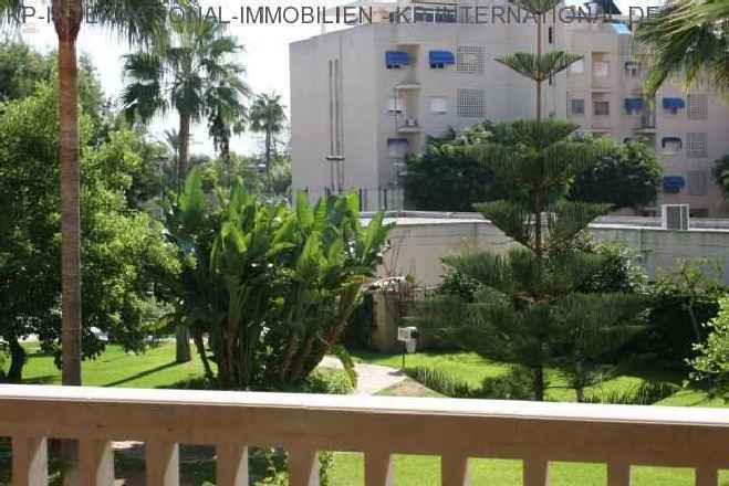 ***Schönes Appartement in 1. Strandreihe***