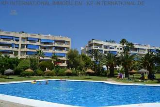 Thumbnail von ***Schönes Appartement in 1. Strandreihe***