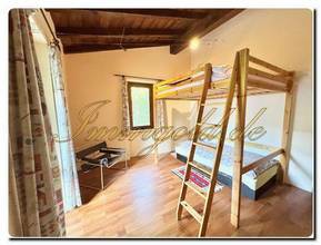 Thumbnail von Lago Maggiore apartes, schmuckes Landhaus, Alleinlage, riesiges Areal