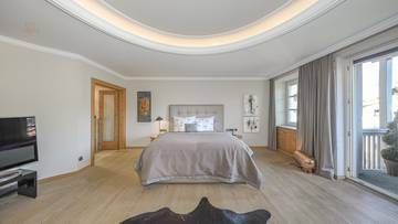 Thumbnail von Luxus-Suite in bekanntestem 5-Sterne-Hotel Kitzbühels