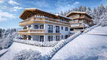 Thumbnail von Weinberg Residenz - Top 4 & 5 (Baustart 2026 KW 15)