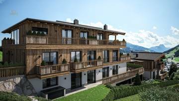 Thumbnail von Weinberg Residenz - Top 4 & 5 (Baustart 2026 KW 15)