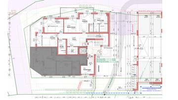 Thumbnail von Weinberg Residenz - Top 4 & 5 (Baustart 2026 KW 15)