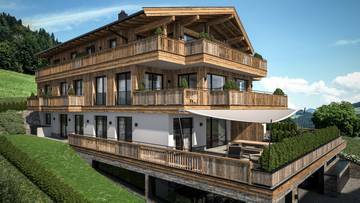 Thumbnail von Weinberg Residenz - Top 6 & 7 (Baustart 2026 KW 15)