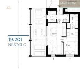 Thumbnail von PROVISIONSFREI - 2-Zimmer-Wohnung in Falkensteiner Luxus-Resort