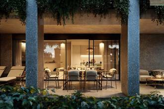 Thumbnail von PROVISIONSFREI - Luxus-Penthouse mit Pool