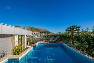 Thumbnail von Luxuriöses Penthouse  mit Swimmingpool auf der Dachterrasse