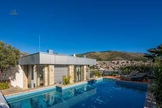 Thumbnail von Luxuriöses Penthouse  mit Swimmingpool auf der Dachterrasse