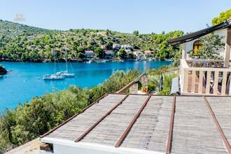 Thumbnail von Mediterranes Haus nahe dem Meer