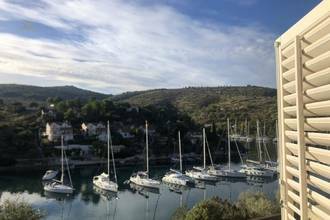 Thumbnail von Mediterranes Haus nahe dem Meer